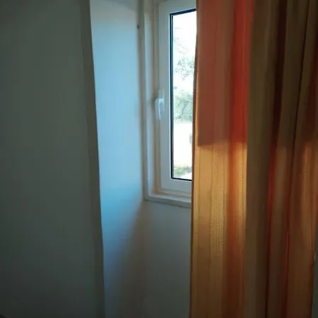 Prázdninový dům Quintal Do Ti Zaquiel Porto de Mós