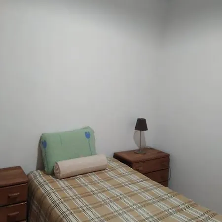 Quintal Do Ti Zaquiel Prázdninový dům *