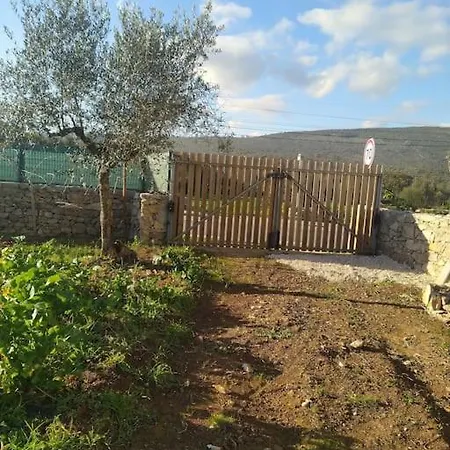 Quintal Do Ti Zaquiel Prázdninový dům *