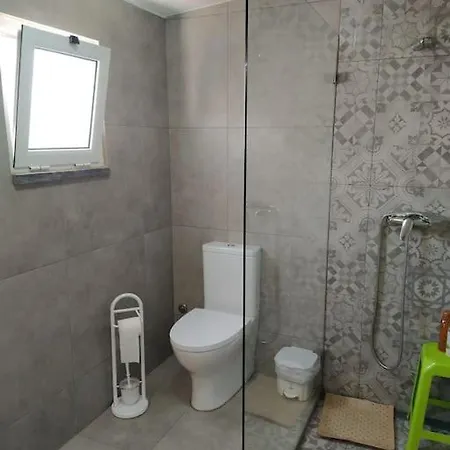Prázdninový dům Quintal Do Ti Zaquiel *