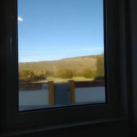 Quintal Do Ti Zaquiel Prázdninový dům