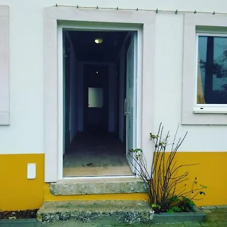 Quintal Do Ti Zaquiel Prázdninový dům *