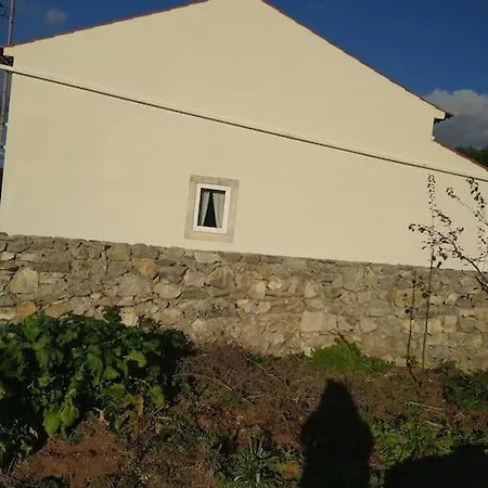 Quintal Do Ti Zaquiel Prázdninový dům