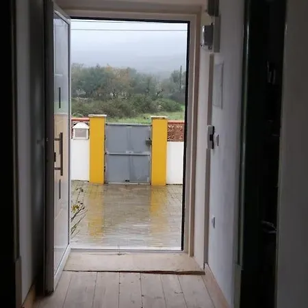 Prázdninový dům Quintal Do Ti Zaquiel