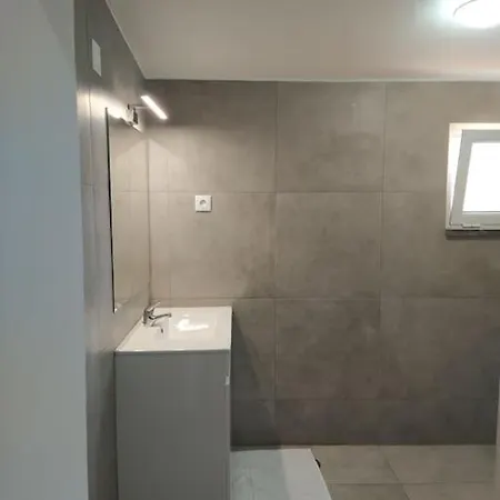 Prázdninový dům Quintal Do Ti Zaquiel *