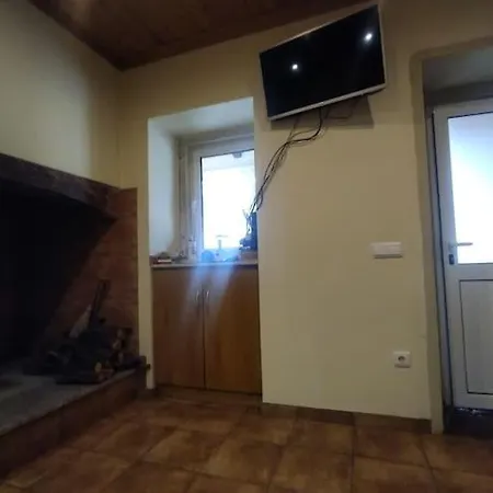 Prázdninový dům Quintal Do Ti Zaquiel