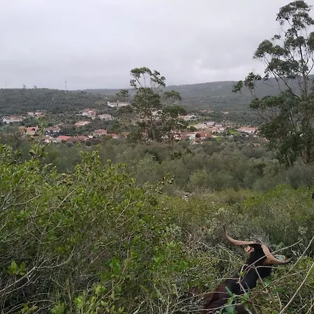 Quintal Do Ti Zaquiel Prázdninový dům *