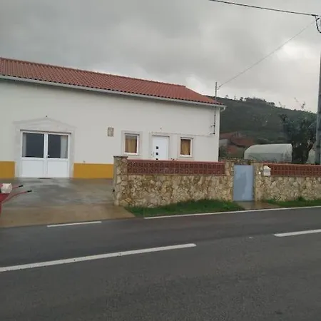 Quintal Do Ti Zaquiel Prázdninový dům