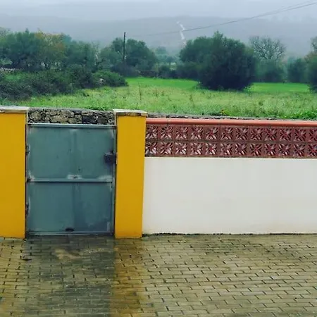 Prázdninový dům Quintal Do Ti Zaquiel *