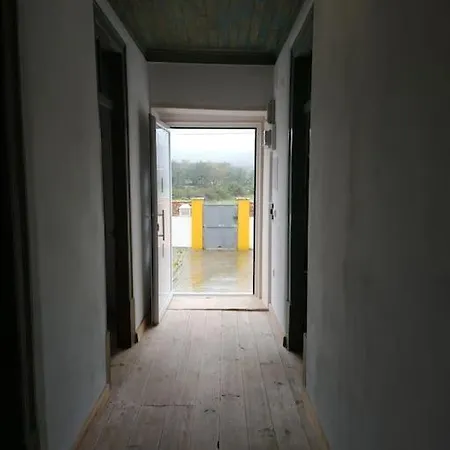 Quintal Do Ti Zaquiel Prázdninový dům