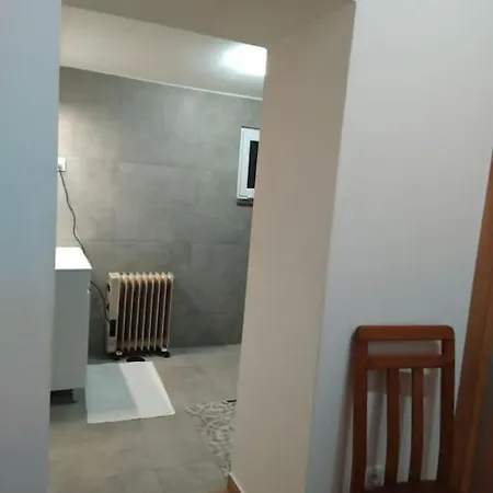 Quintal Do Ti Zaquiel Prázdninový dům *